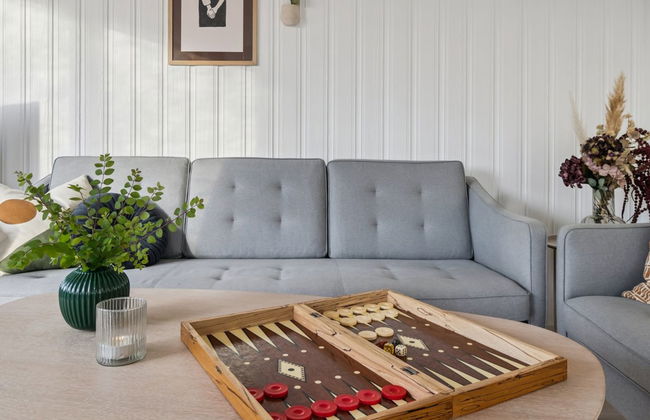 Casa de 2 quartos em Rønne com terraço - Foto 22