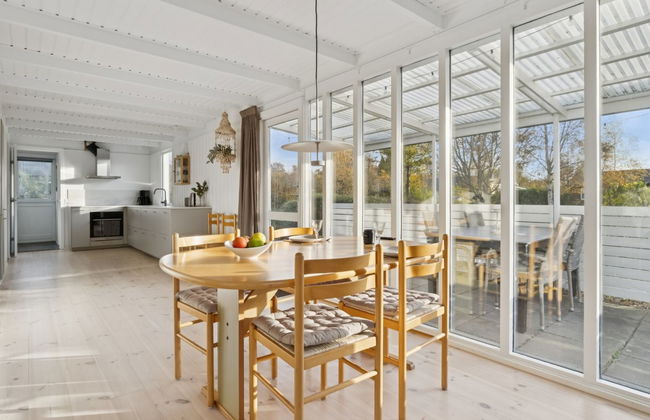 Casa de 2 quartos em Rønne com terraço - Foto 18