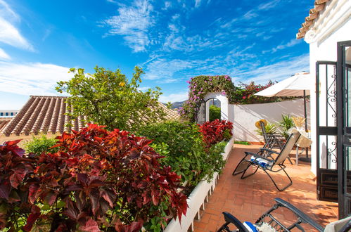 Photo 23 - Maison de 2 chambres à Nerja avec piscine et jardin