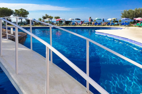 Photo 30 - Maison de 2 chambres à Nerja avec piscine et vues à la mer