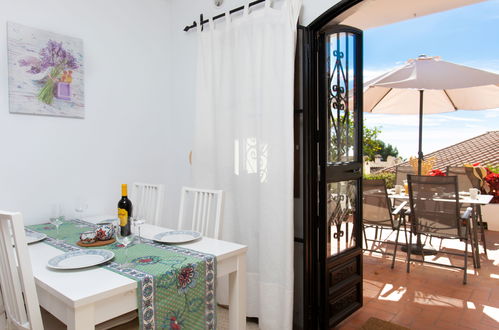 Photo 13 - 2 bedroom House in Nerja with swimming pool and garden