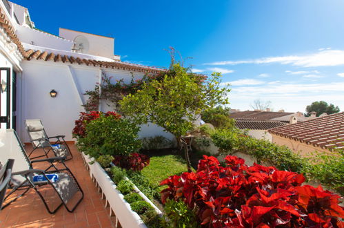 Photo 24 - 2 bedroom House in Nerja with swimming pool and sea view