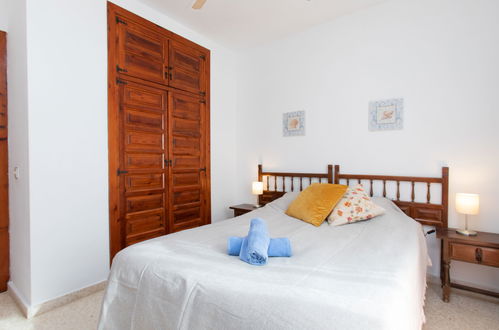 Photo 15 - 2 bedroom House in Nerja with swimming pool and garden