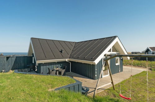 Photo 12 - Maison de 3 chambres à Harrerenden avec terrasse