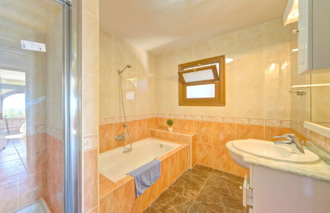 Haus mit 5 Schlafzimmern in Calp mit privater pool und terrasse - Foto 30