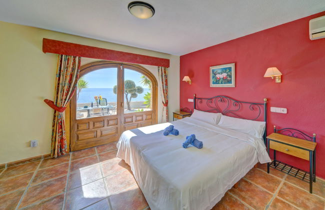Haus mit 5 Schlafzimmern in Calp mit privater pool und terrasse - Foto 25