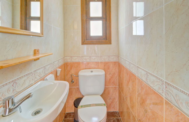 Haus mit 5 Schlafzimmern in Calp mit privater pool und terrasse - Foto 21