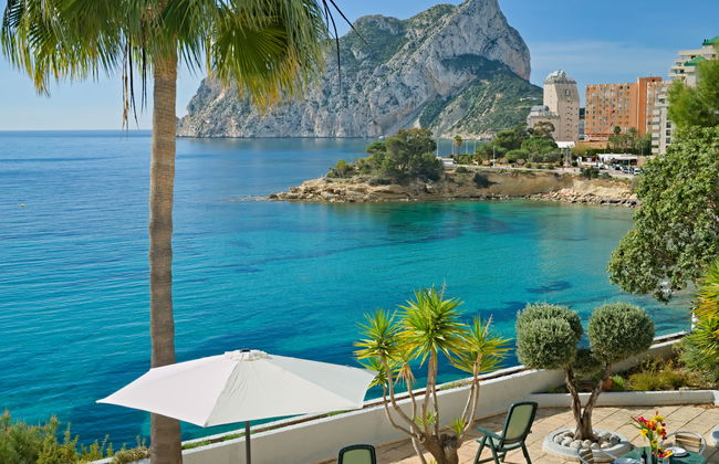 Haus mit 5 Schlafzimmern in Calp mit privater pool und terrasse - Foto 8