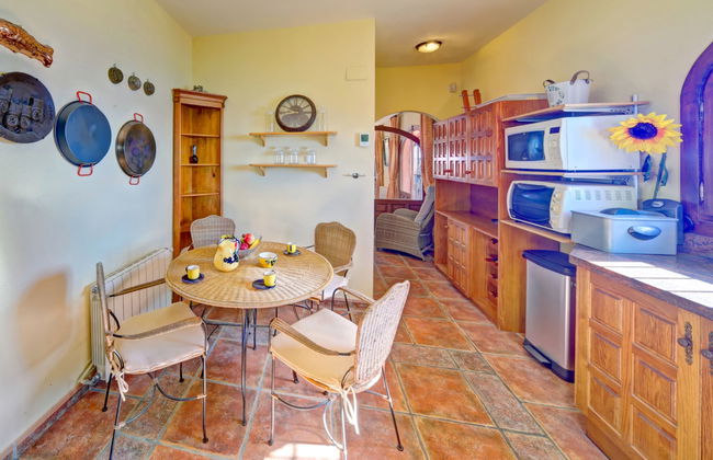Haus mit 5 Schlafzimmern in Calp mit privater pool und terrasse - Foto 16