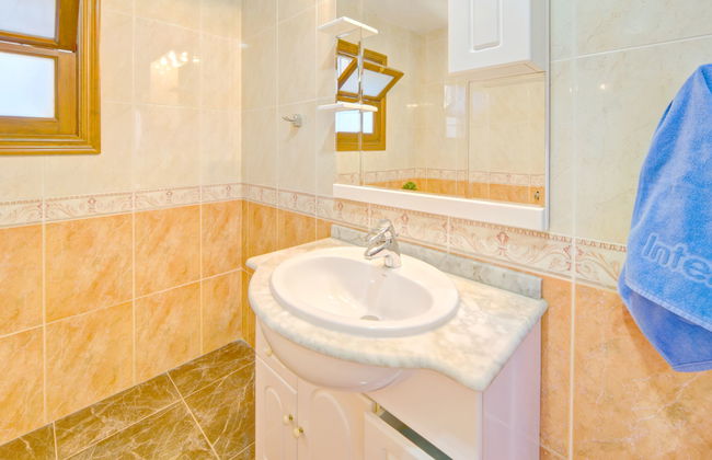 Haus mit 5 Schlafzimmern in Calp mit privater pool und terrasse - Foto 31