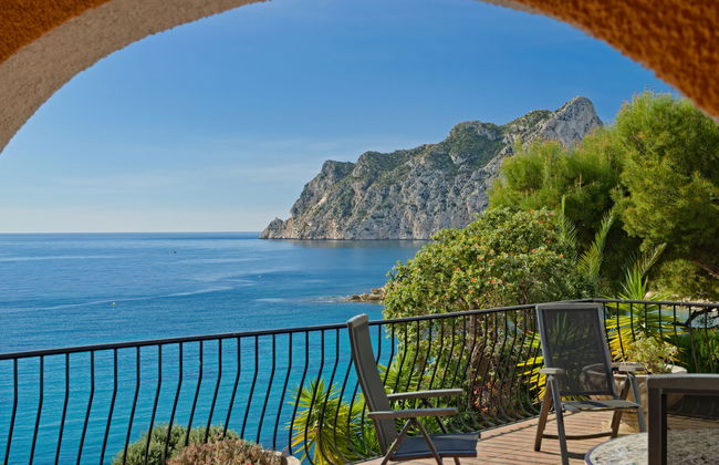 Haus mit 5 Schlafzimmern in Calp mit privater pool und terrasse - Foto 36