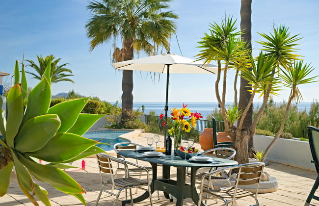 Haus mit 5 Schlafzimmern in Calp mit privater pool und terrasse - Foto 48