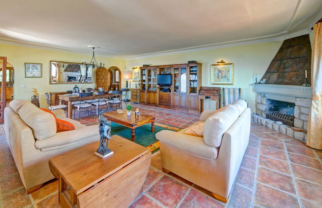 Haus mit 5 Schlafzimmern in Calp mit privater pool und terrasse - Foto 10