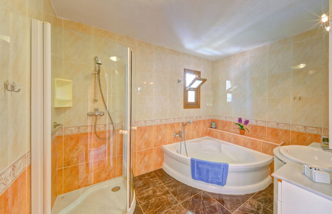 Haus mit 5 Schlafzimmern in Calp mit privater pool und terrasse - Foto 27