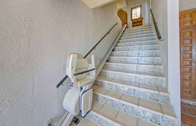 Haus mit 5 Schlafzimmern in Calp mit privater pool und terrasse - Foto 22