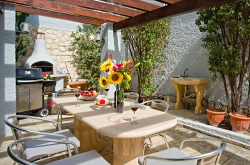 Photo 41 - Maison de 4 chambres à Calp avec piscine privée et terrasse