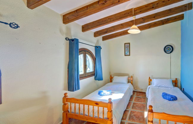 Haus mit 5 Schlafzimmern in Calp mit privater pool und terrasse - Foto 19