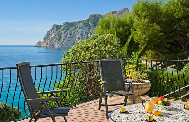 Haus mit 5 Schlafzimmern in Calp mit privater pool und terrasse - Foto 5