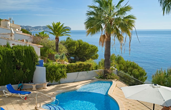 Haus mit 5 Schlafzimmern in Calp mit privater pool und terrasse - Foto 40