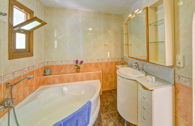 Haus mit 5 Schlafzimmern in Calp mit privater pool und terrasse - Foto 26