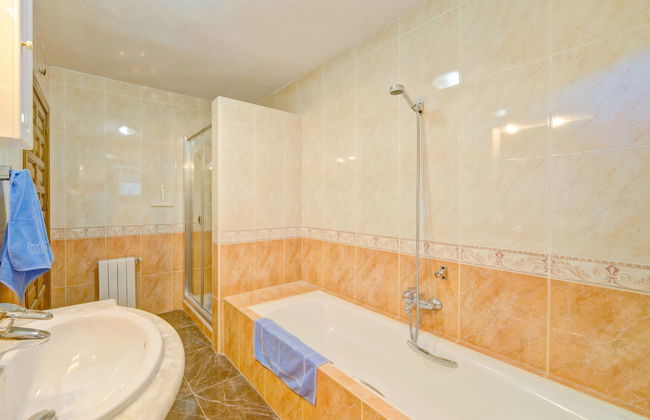 Haus mit 5 Schlafzimmern in Calp mit privater pool und terrasse - Foto 29