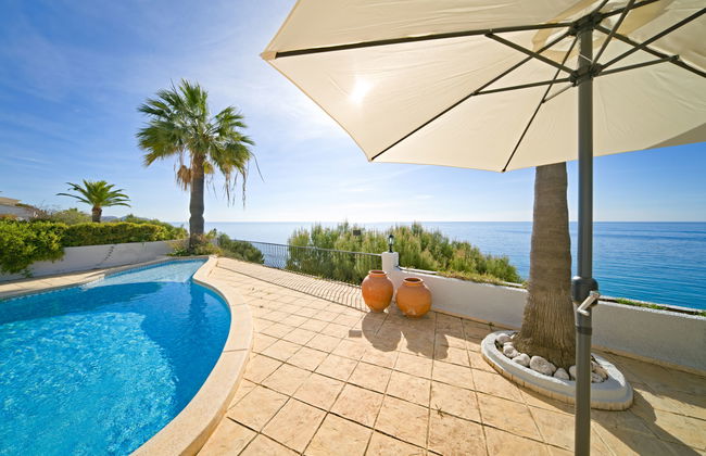 Haus mit 5 Schlafzimmern in Calp mit privater pool und terrasse - Foto 44