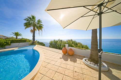 Foto 44 - Haus mit 4 Schlafzimmern in Calp mit privater pool und blick aufs meer