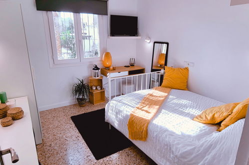 Photo 15 - 3 bedroom House in Jávea with private pool and garden