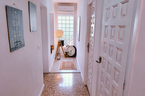 Photo 25 - 3 bedroom House in Jávea with private pool and garden