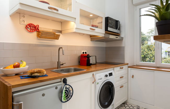 Apartamento de 2 quartos em Saint-Malo - Foto 12