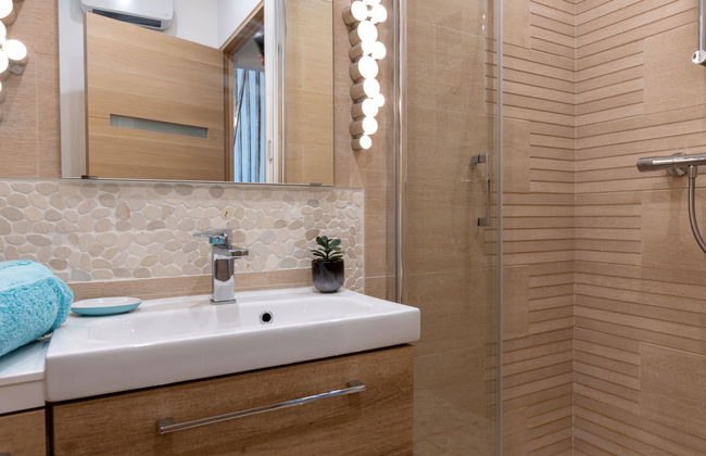 Apartamento de 2 quartos em Saint-Malo - Foto 16