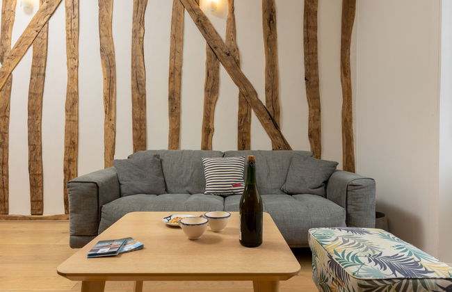 Apartamento de 2 quartos em Saint-Malo - Foto 7