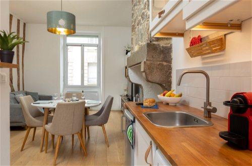 Foto 5 - Apartment mit 1 Schlafzimmer in Saint-Malo mit blick aufs meer