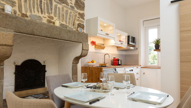 Apartamento de 2 quartos em Saint-Malo - Foto 2