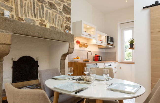 Apartamento de 2 quartos em Saint-Malo - Foto 2