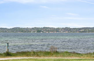 Foto 3 - Apartamento de 2 quartos em Ebeltoft com terraço