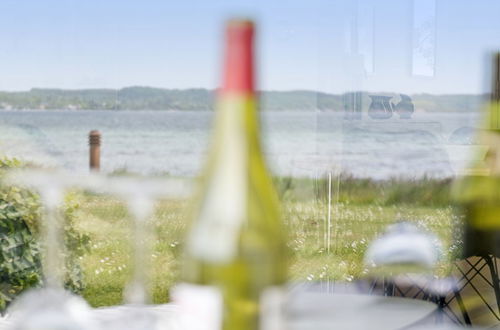 Foto 9 - Apartamento de 2 quartos em Ebeltoft com terraço