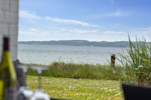 Foto 6 - Apartamento de 2 quartos em Ebeltoft com terraço