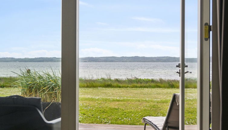 Foto 1 - Apartamento de 2 quartos em Ebeltoft com terraço