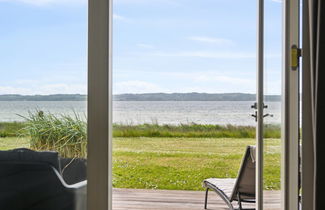 Foto 1 - Apartamento de 2 quartos em Ebeltoft com terraço