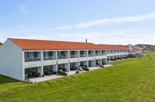 Photo 19 - Appartement de 2 chambres à Ebeltoft avec terrasse