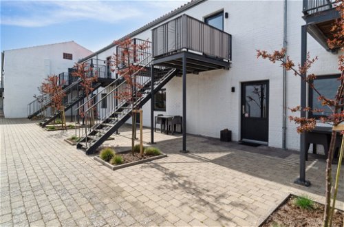 Foto 20 - Apartamento de 2 habitaciones en Ebeltoft con terraza