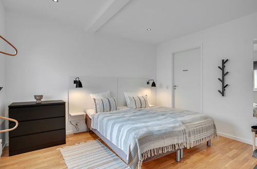 Foto 6 - Apartamento de 2 quartos em Ebeltoft com terraço