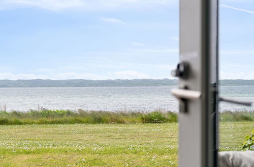Foto 10 - Apartamento de 2 quartos em Ebeltoft com terraço