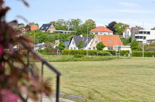 Photo 24 - Appartement de 2 chambres à Ebeltoft avec terrasse