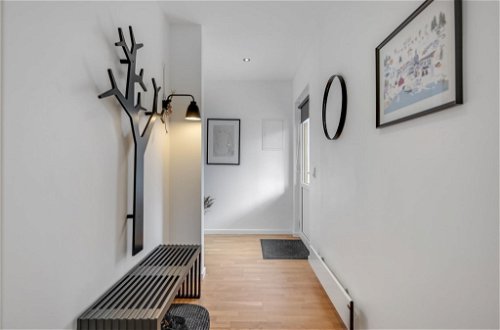 Foto 8 - Apartment mit 2 Schlafzimmern in Ebeltoft mit terrasse