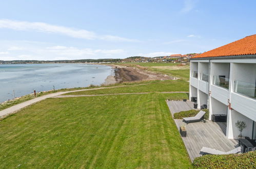 Photo 18 - Appartement de 2 chambres à Ebeltoft avec terrasse