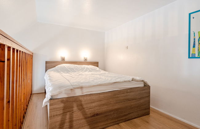 Apartamento de 1 quarto em Cabourg - Foto 9