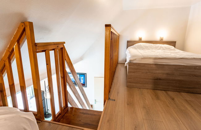 Apartamento de 1 quarto em Cabourg - Foto 10