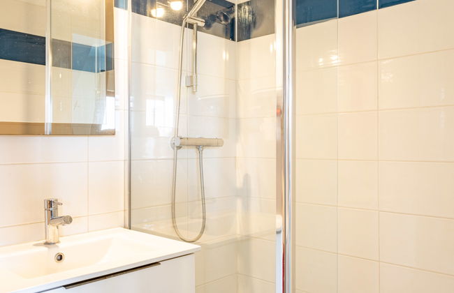 Apartamento de 1 quarto em Cabourg - Foto 11